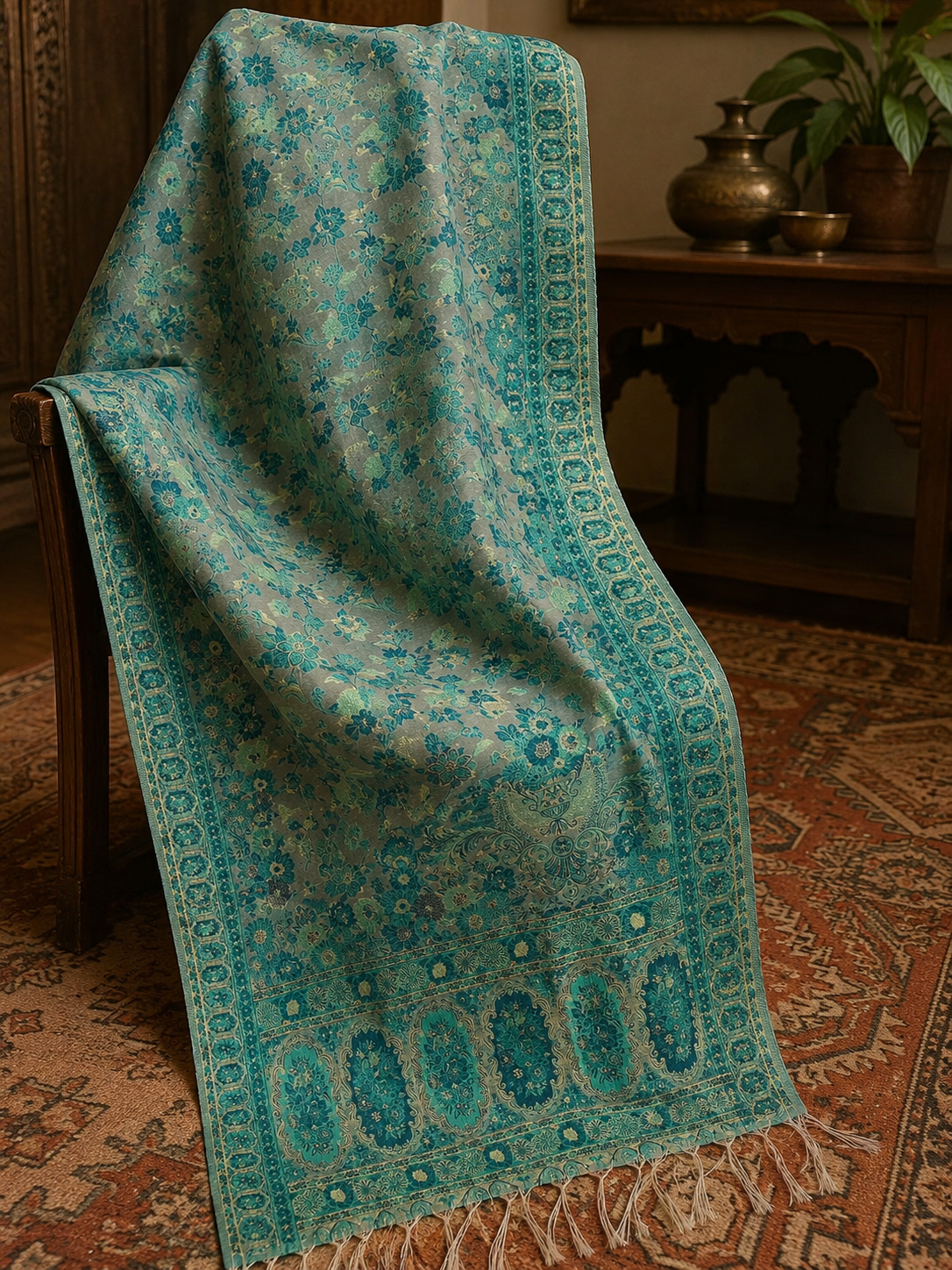 Shawls