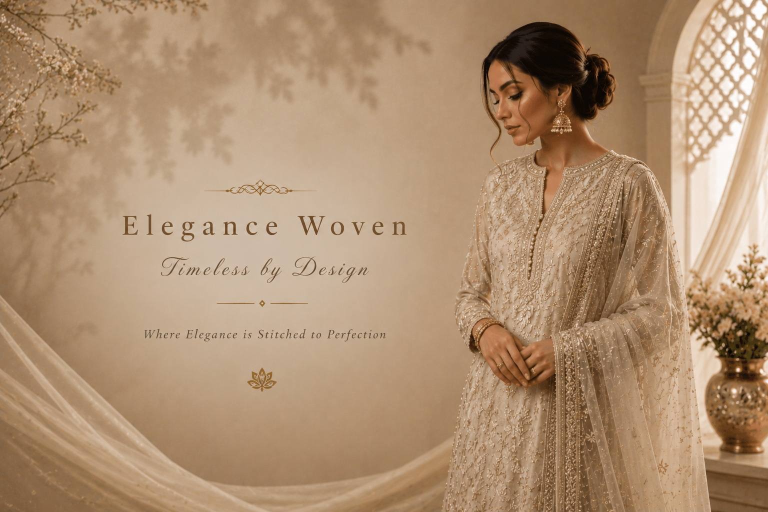 Mushq Collection